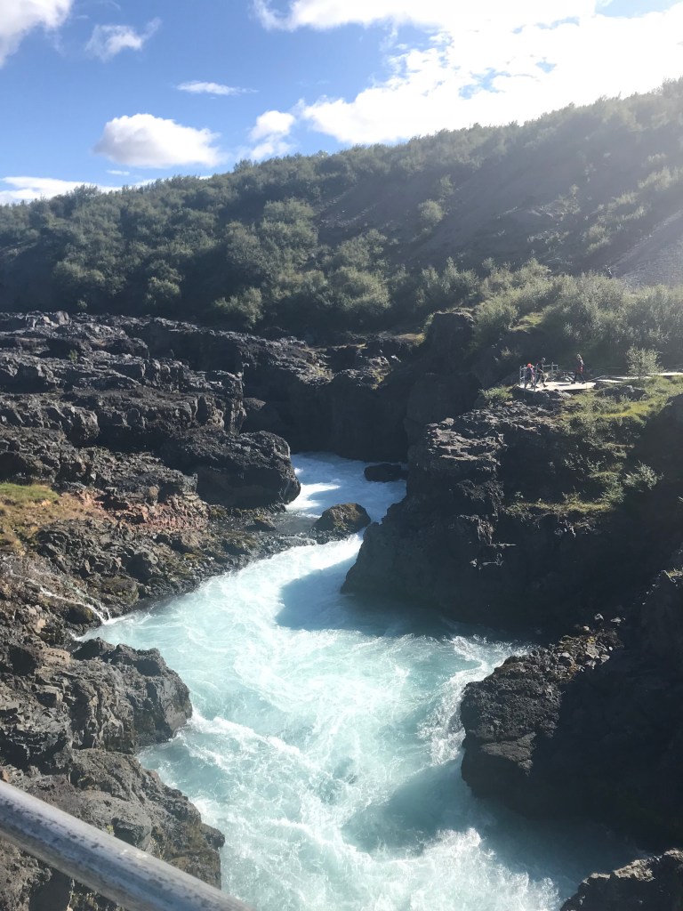 Barnafoss