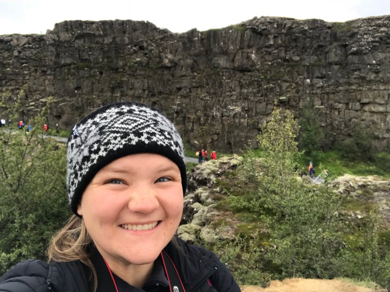 North American tectonic plate