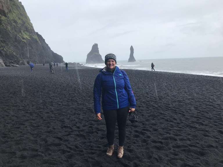 Reynisfjara