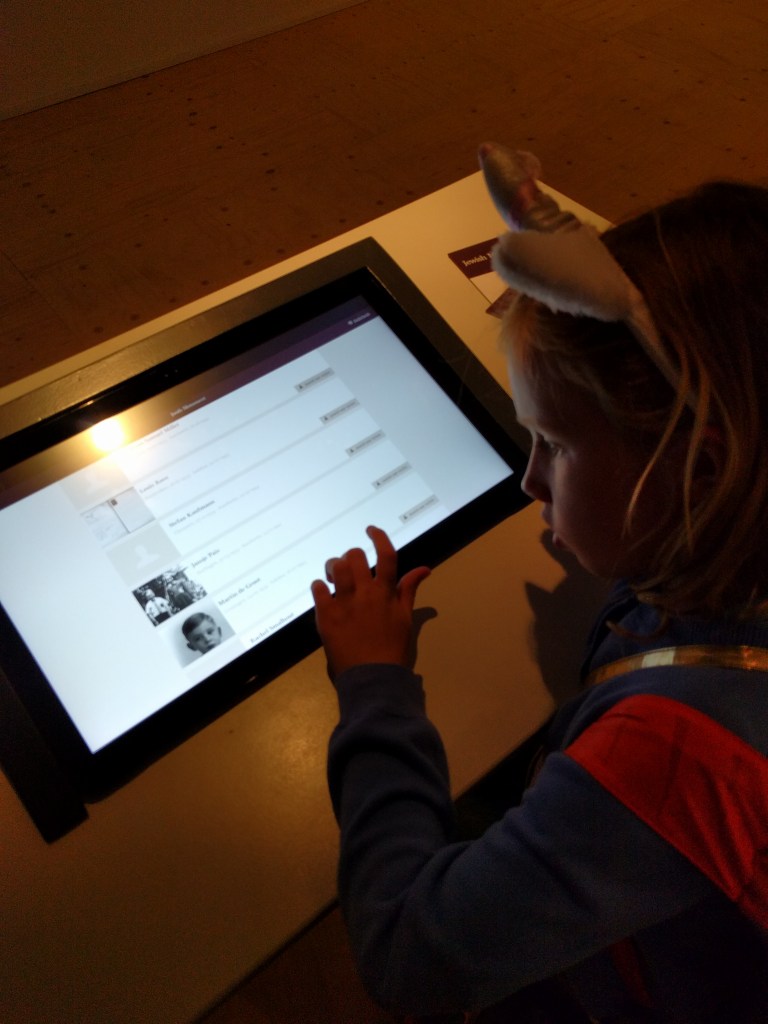 Holocaust memorial 2