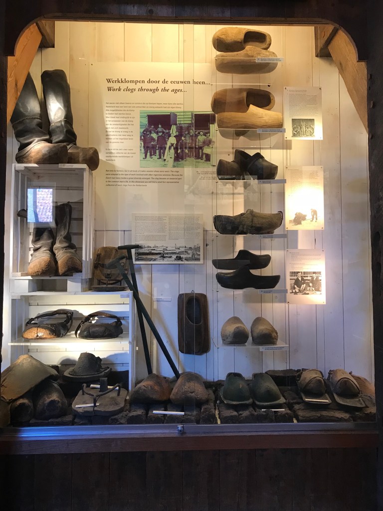 Original clogs