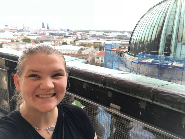 W2 Weekend Berliner Dom Top