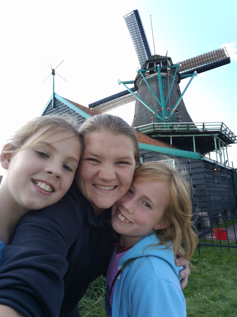Zaanse Shans 1