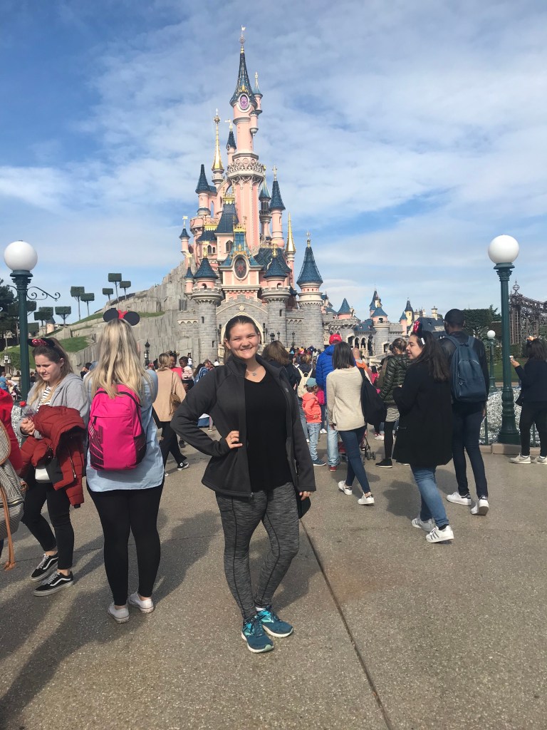 1 weekend castle picture