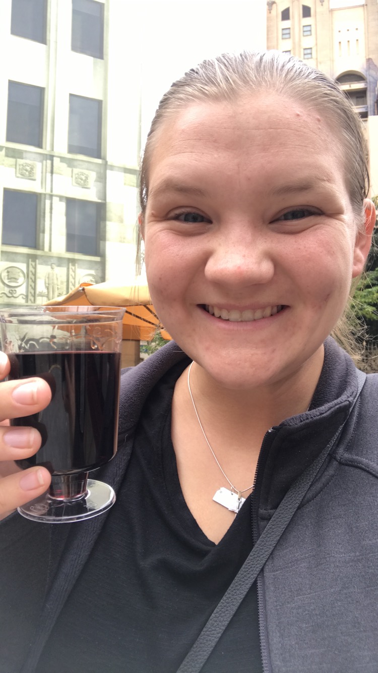 1 weekend disney wine