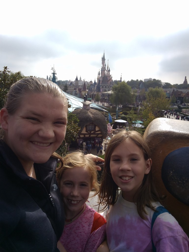 2 castle from the maze