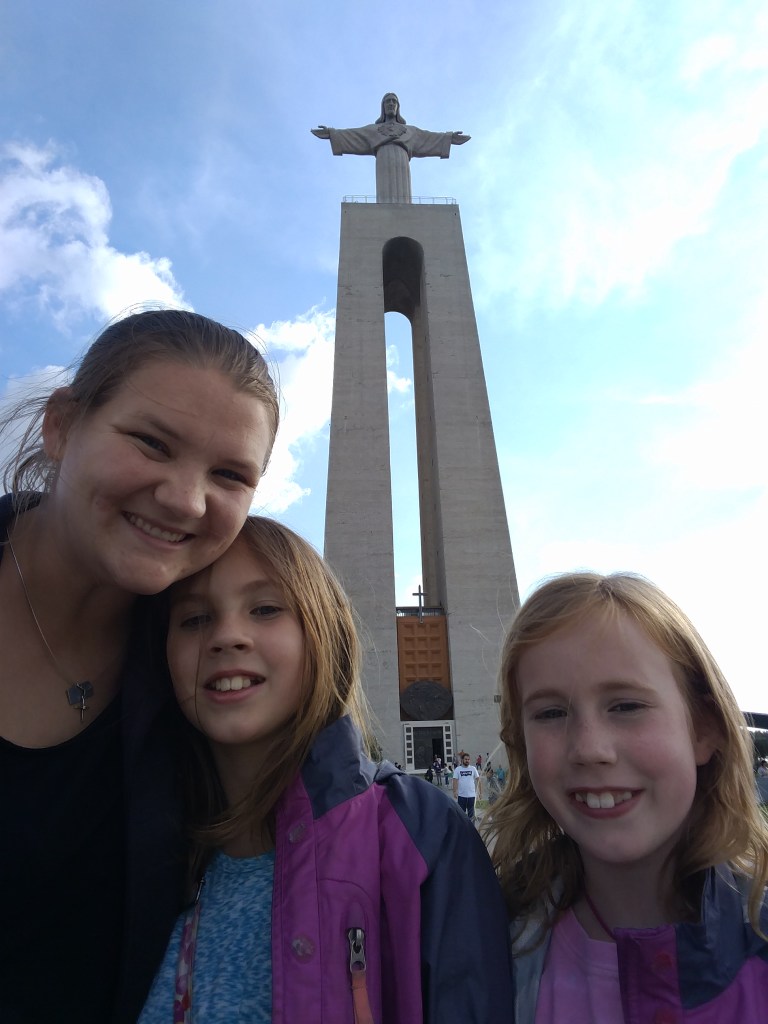 1 jesus statue better