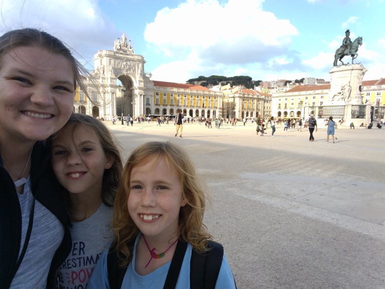 1 lisbon commerce square