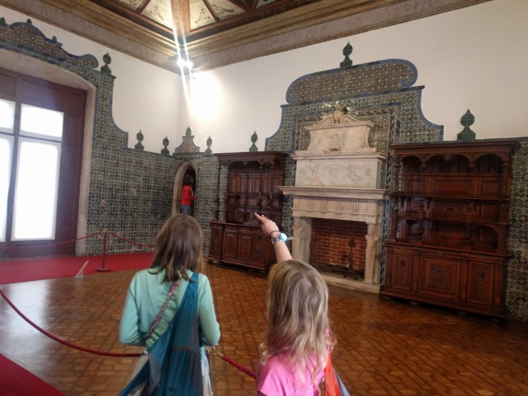 2 national palace sintra