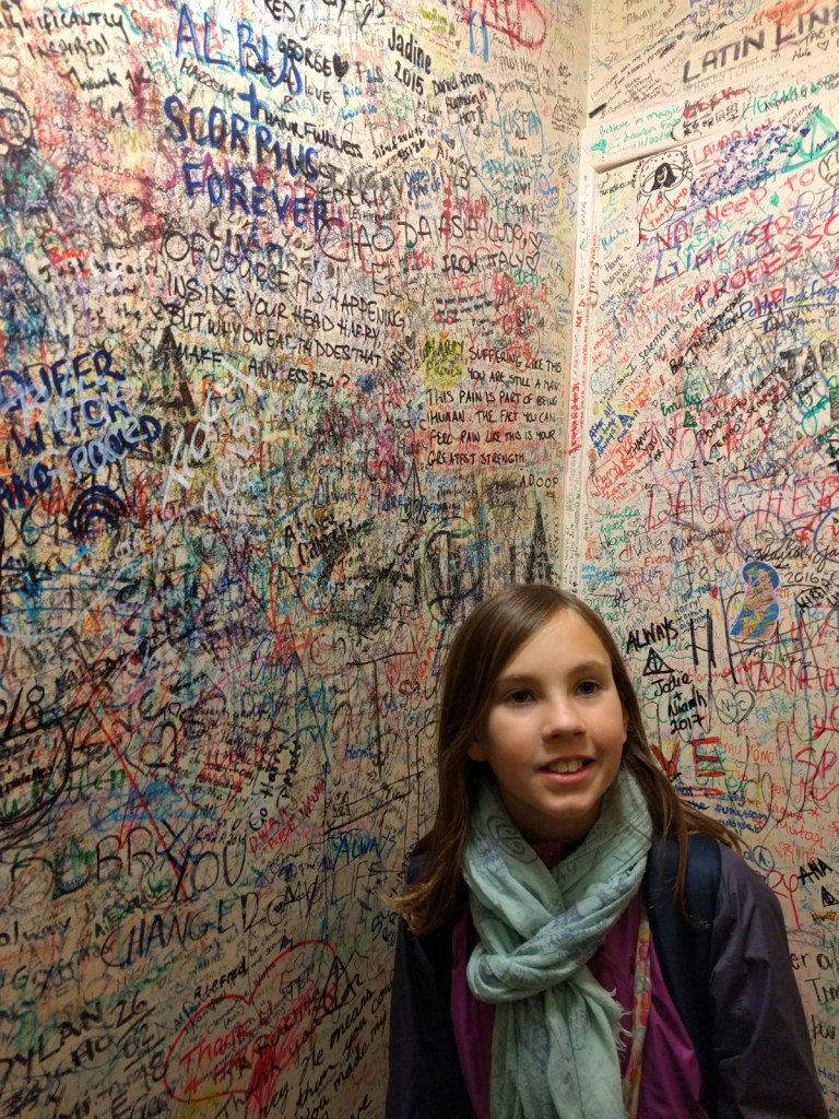 elephant house bathroom