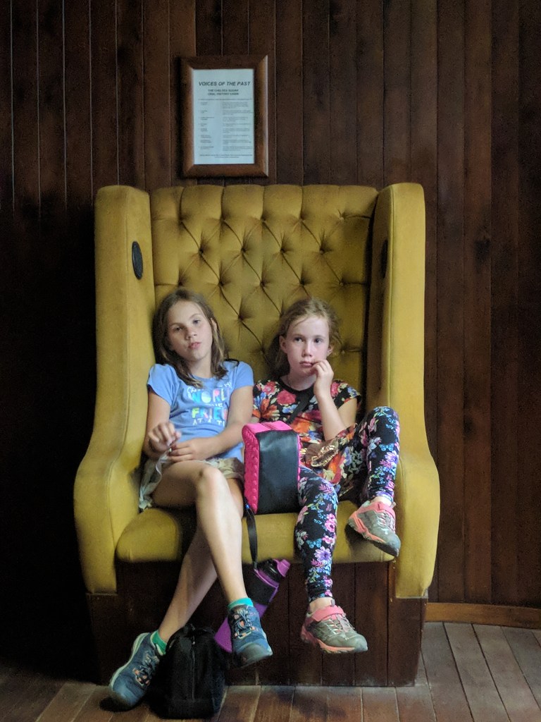 2 Auckland Maritime story