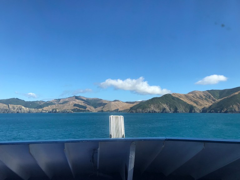 3 south island