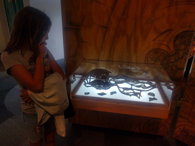 Christchurch quake city glass