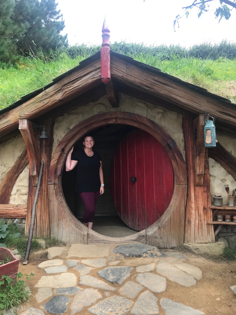 Hobbiton 4