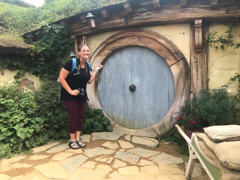 Hobbiton 5
