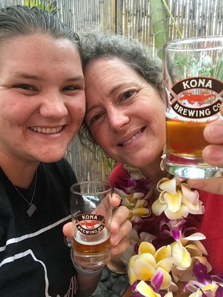kona brewing