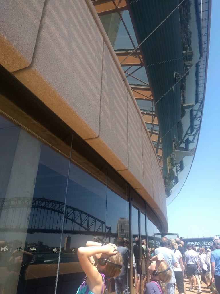 S1 opera house upper windows