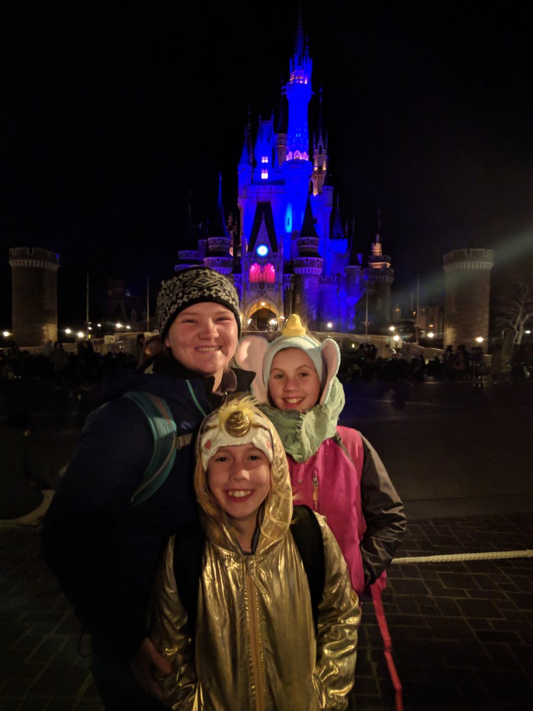 T D night castle group