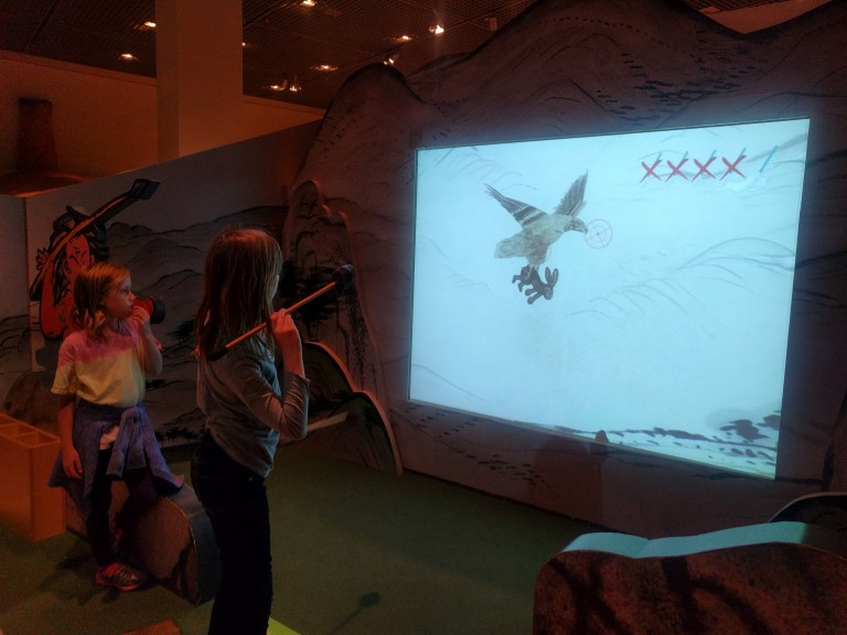 1 Seoul Kids Aud Hunting